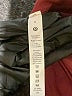 Lululemon Athletica Solid Burgundy Active Pants Size 6 - photo 8