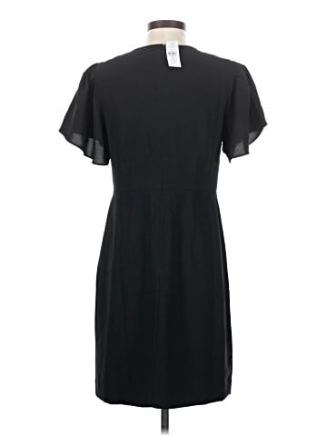 Ann Taylor Casual Dress (view 2)