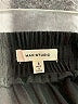 Max Studio Solid Black Formal Skirt Size S - photo 4