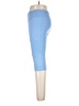 DKNY Sport Color Block Blue Active Pants Size XL - photo 5