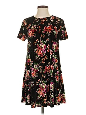 Show Me Your Mumu Casual Dress (view 1)