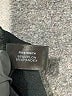 Boston Proper Solid Black Active Pants Size XL - photo 8