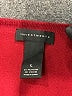 Investments Red Pullover Sweater Size L - photo 7