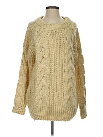 UNIF Pullover Sweater (view 1)