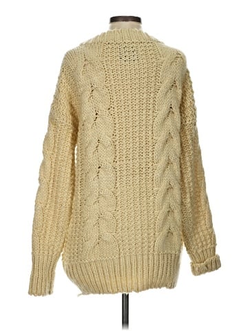 UNIF Pullover Sweater (view 2)