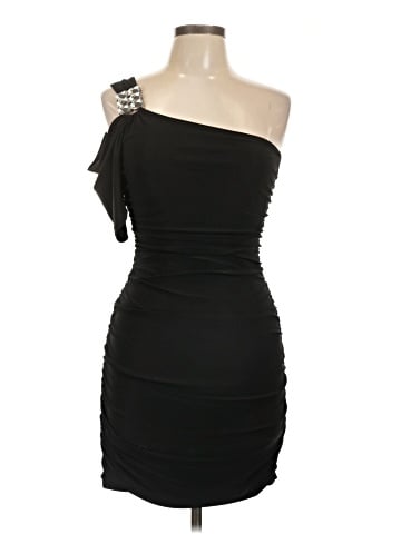 Deb Cocktail Dress (view 1)