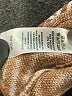 H By Halston Chevron-herringbone Brown Pullover Sweater Size XL - photo 8