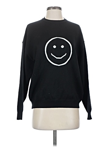 Pink Martini Pullover Sweater (view 1)