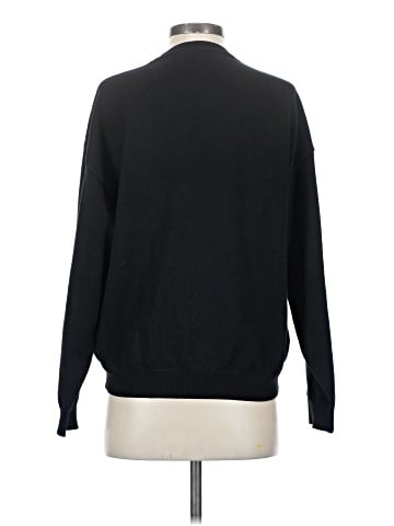 Pink Martini Pullover Sweater (view 2)