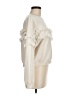 Blue Blush 100% Cotton Ivory Sweatshirt Size M - photo 4