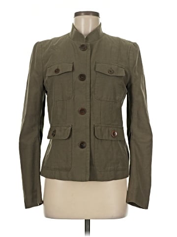 Chelsea28 Jacket (view 1)