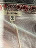 Max Studio 100% Polyester Paisley Brown Casual Skirt Size XS - photo 4