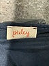Pixley Purple Sleeveless Top Size S - photo 7
