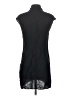 Helmut Lang 100% Viscose Black Casual Dress Size P (petite) - photo 2