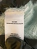 Bobeau 100% Polyester Chevron-herringbone Teal Pullover Sweater Size M - photo 8