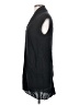 Helmut Lang 100% Viscose Black Casual Dress Size P (petite) - photo 5