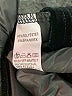 Unbranded Black Long Sleeve Blouse Size XL - photo 7