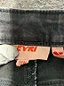 Evri Black Jeans Size 20 - photo 5