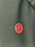 Lululemon Athletica Black Active Pants Size 6 - photo 4