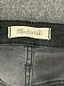 Madewell Black Jeans Size 27 waist (tall) - photo 7