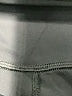 Lululemon Athletica Color Block Black Active Pants Size 4 - photo 7