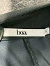 boa. Solid Black Active Pants Size S - photo 4