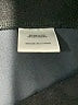 boa. Solid Black Active Pants Size S - photo 5