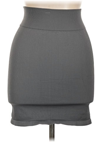 OQQ Casual Skirt (view 1)