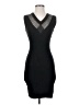 Twinset Argyle Black Cocktail Dress Size XS - photo 1