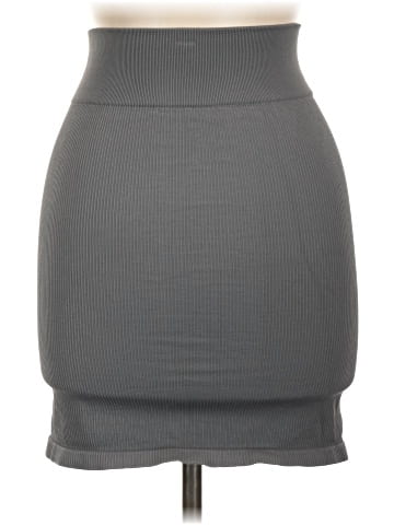 OQQ Casual Skirt (view 2)