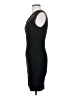 Twinset Argyle Black Cocktail Dress Size XS - photo 5