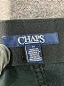 Chaps Black Jeggings Size 16 - photo 7