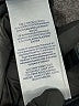 Chaps Black Jeggings Size 16 - photo 8