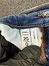 Ann Taylor LOFT Solid Blue Jeans Size 25 waist - photo 8