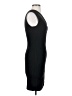 Twinset Argyle Black Cocktail Dress Size XS - photo 4