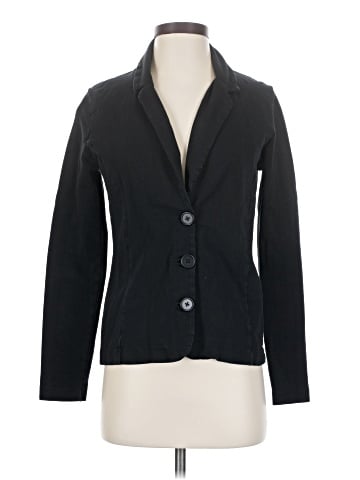 Fair Indigo Cardigan (view 1)