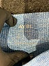 AYBL Blue Active Pants Size XS - photo 4