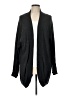 Solutions Black Cardigan Size L - photo 1