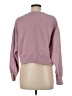 Old Navy Pink Sweatshirt Size M - photo 2