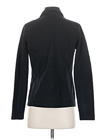 Fair Indigo Cardigan (view 2)