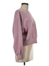 Old Navy Pink Sweatshirt Size M - photo 4