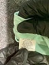 Bar III 100% Polyester Green Sleeveless Blouse Size XL - photo 8