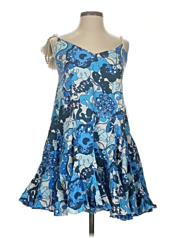 Rhode Cocktail Dress (view 1)