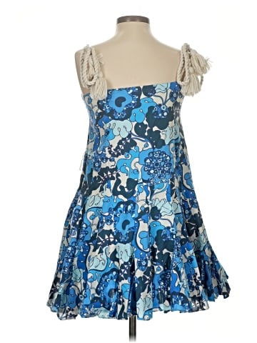 Rhode Cocktail Dress (view 2)