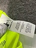 Under Armour 100% Polyester Yellow Athletic Shorts 12-18 MO / 18 MO - photo 4