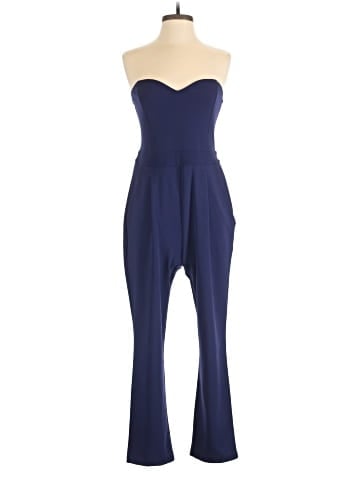 Express Jumpsuit (view 1)