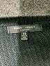 Romeo & Juliet Couture 100% Acrylic Stripes Black Pullover Sweater Size XS - photo 7