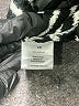 Romeo & Juliet Couture 100% Acrylic Stripes Black Pullover Sweater Size XS - photo 8