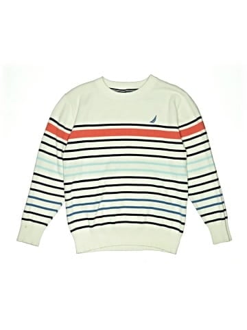 Nautica Pullover Sweater (view 1)
