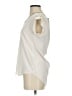 Express Ivory Short Sleeve Blouse Size S - photo 5